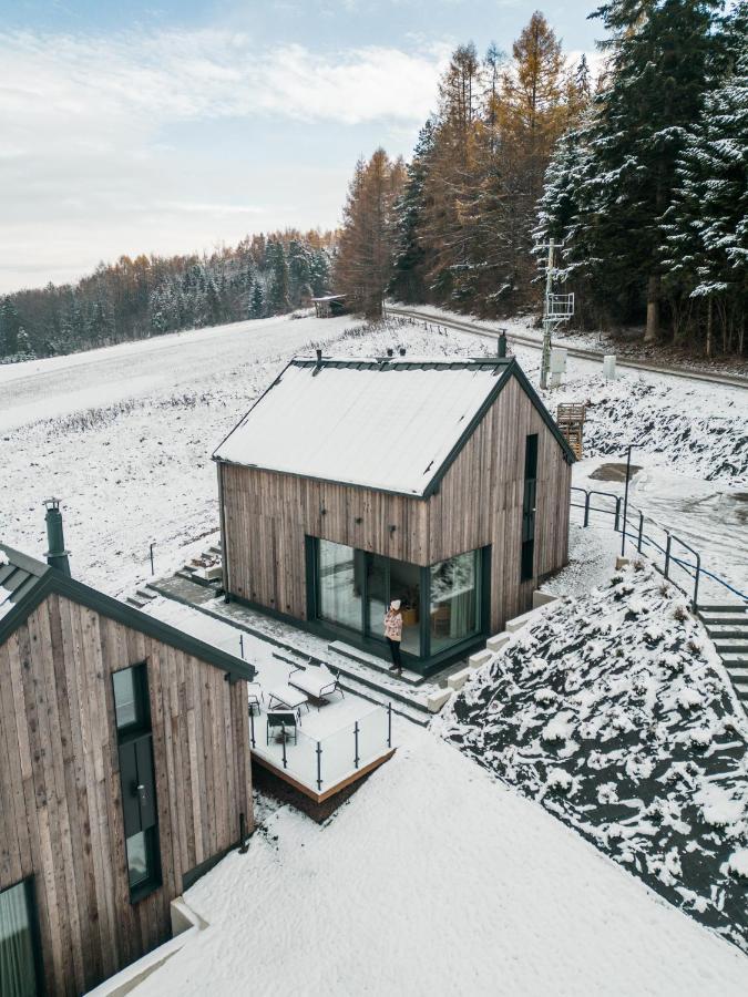 Feriehus Z Gorki Na Pazurki *